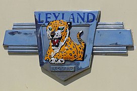 Leyland