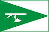 Vlajka obce Lichnov