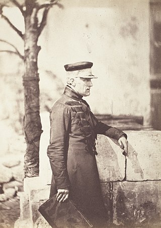 <span class="mw-page-title-main">Harry Jones (British Army officer)</span> British Army general (1791–1866)
