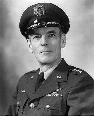 <span class="mw-page-title-main">Hubert R. Harmon</span> US Air Force general (1892–1957)