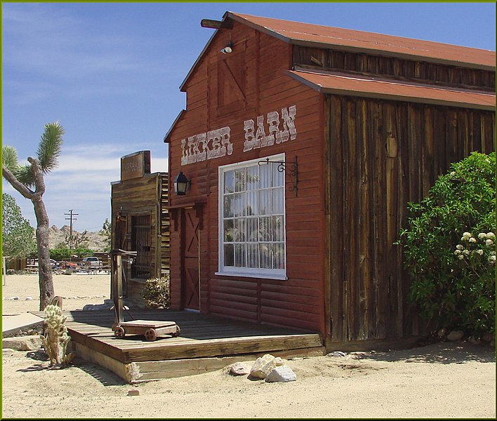 File:Likker Barn, Pioneertown, CA 4-13-13 (8698473001).jpg