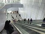 Link to Muzium Negara station
