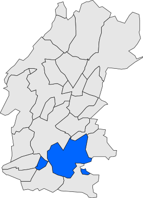 Localització de Ribera d'Ondara respecte de la Segarra.svg