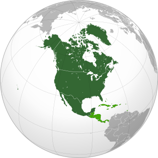 América del Norte