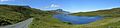 Image 11Loch Fada, Trotternish, on Skye, looking towards The Storr Credit: Klaus with K