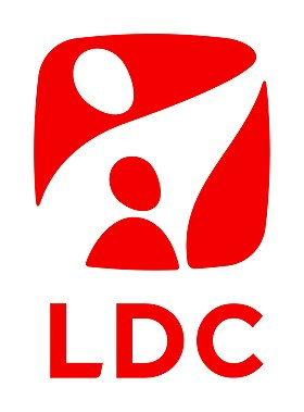 logo de LDC (entreprise)