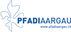 Logo der Pfadi Aargau