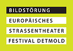 Europäisches Straßentheater Festival Detmold
