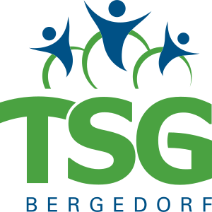 Logo TSG Bergedorf.svg