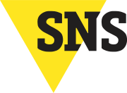 Logo of the Slovenian National Party.svg