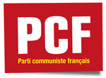 Parti communiste français საფრანგეთის კომუნისტური პარტია