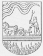 Lollands Nørre Herreds våben 1610.png