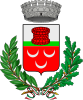 Coat of arms of Lonate Pozzolo