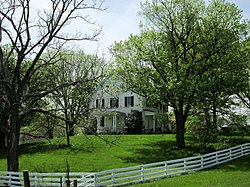Long Meadow (Winchester, Virginia) 2.JPG