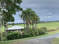 Steiglitz, Queensland