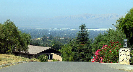 Losaltoshillsview