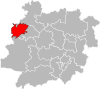 Lot-et-Garonne - Canton Marmande-1 2015.svg