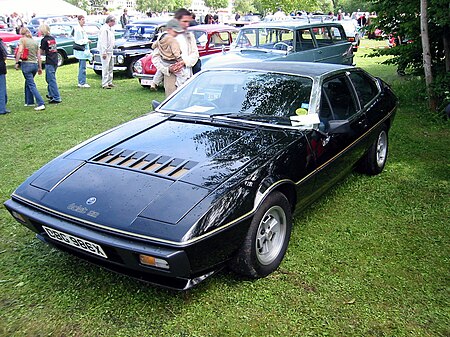 Lotus Éclat 2.2, Bad König.jpg