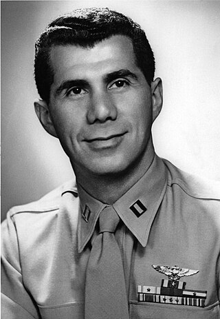 <span class="mw-page-title-main">Lou Lenart</span> Israeli aviator