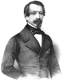 Louis Napoleon captured 74.2 percent of votes cast in the first French direct presidential elections in 1848. (Source: Wikimedia)