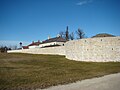 Lower Fort Garry Selkirk 4224