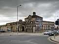 * Nomination Exterior of Lowestoft railway station, Great Britain --Velvet 22:43, 1 July 2013 (UTC) * Promotion nice --Nino Verde 17:28, 2 July 2013 (UTC)