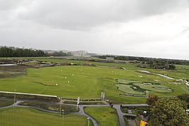 Golfcentrum Amsteldijk