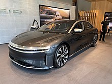 About shop lucid motors