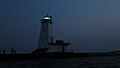 Ludington Light