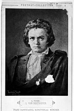 Ludwig van Beethoven