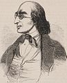 Ludwig Hassenpflug overleden op 15 oktober 1862