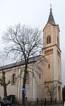 St. Gallus (Ludwigshafen)