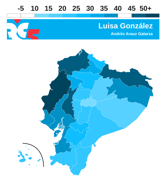 File:Luisa González, 2023 Ecuador presidential election performance.svg