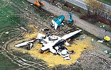 List of accidents and incidents involving commercial aircraft - Wikipedia