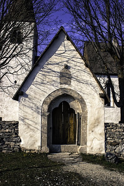File:Lychgate da igrexa de Vallstena 2.jpg