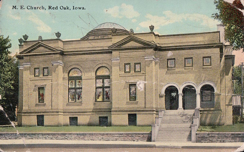 File:M. E. Church, Red Oak, Iowa.jpg