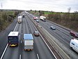 M25 looking south - geograph.org.uk - 62063.jpg