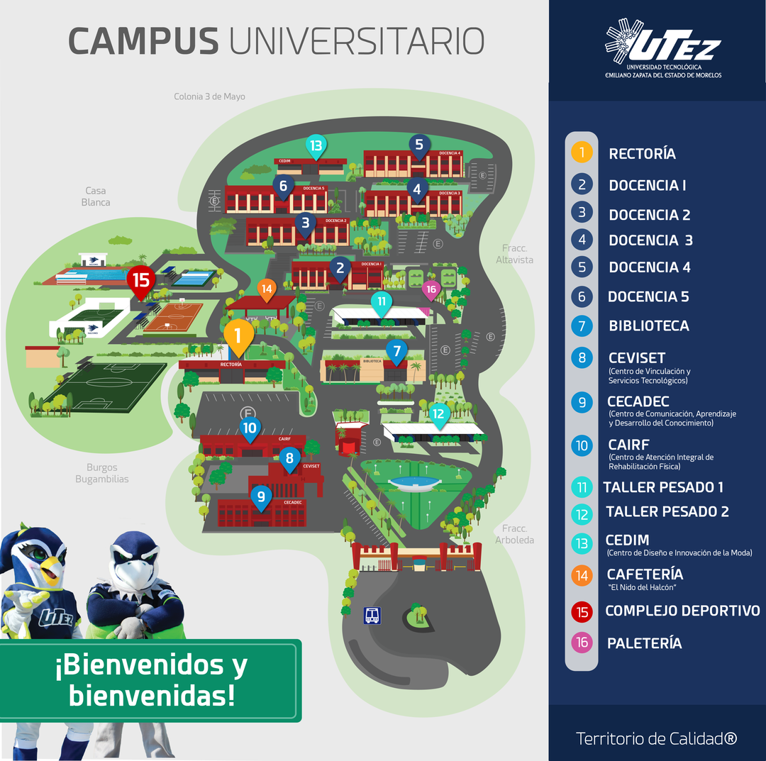 MAPA 2018-01 UTEZ