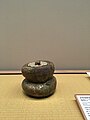 重餅水指 安土桃山時代（17世紀初頭）MOA美術館