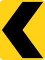 MUTCD W1-8L.svg