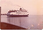 Thumbnail for SS Nantucket (1956)