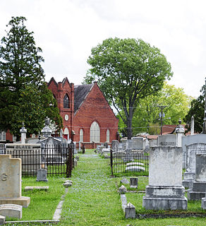 <span class="mw-page-title-main">Magnolia Cemetery (Greenwood, South Carolina)</span> Cemetery in Greenwood, South Carolina, USA