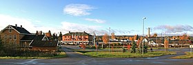 Eidskog