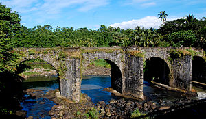 Puente de Malagonlong