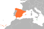 Thumbnail for Malta–Spain relations