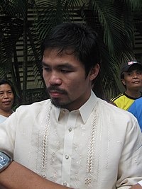 Manny Pacquiao in Siliman.jpg