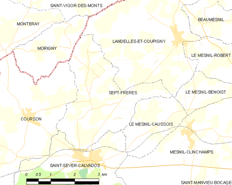 File:Map commune FR insee code 14671.png