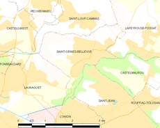 Map commune FR insee code 31484.png