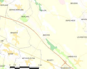 Map commune FR insee code 64021.png