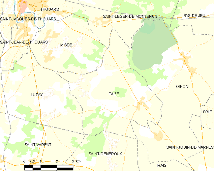 File:Map commune FR insee code 79321.png